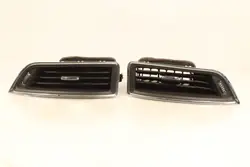 Grille d'aération centrale OEM KM2B-19C68 Ford S-Max II