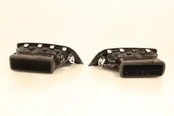 Mittlere Lüftungsgitter OEM KM2B-19C68 Ford S-Max II