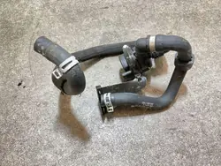 Pompe à eau OEM 0392023448 pour Mercedes-Benz Classe A