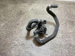 Pompe à eau OEM 0392023448 pour Mercedes-Benz Classe A