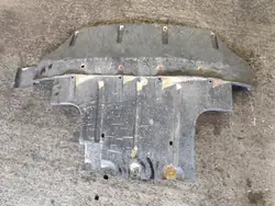 Motorhuv Audi Q7 4L 7L8825285A