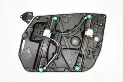 Placa insonorização Mercedes C205 para macaco porta OEM 205000000.CZESCIGORA