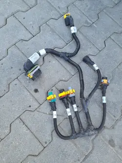 Harness Bomba AdBlue OEM 24167775 Usado