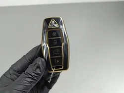 Clé ou carte Mitsubishi Outlander IV 2023 FOB47823