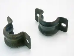 Support de barre stabilisatrice avant OEM 14141972087