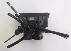 Soupape Modulateur EBS Arrière OEM 22225552 Volvo FH4
