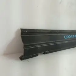Övre Kylarlock Chevrolet Camaro 16- OEM 23336027