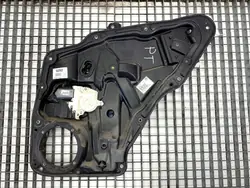 OEM 5N0839730F Oikea Takaikkunanostin VW Tiguan