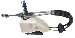 OEM 9680602580 Versnellingspook Isolatie Peugeot 308 SW