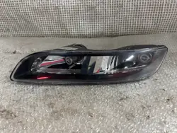 Pisca Halogéneo Esquerdo Porsche 911 997 OEM 99763108101