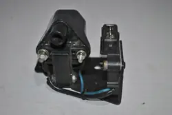 Bobina de ignição Audi A6 C4 4A0905105B
