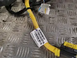 Harness elétrico Hyundai Santa Fe OEM FBZ11968
