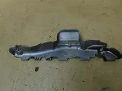 Opel Corsa D Protector térmico 1.3 CDTI Z13DTJ 55199334