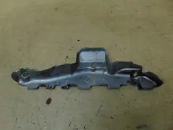 Opel Corsa D Proteção térmica 1.3 CDTI Z13DTJ 55199334