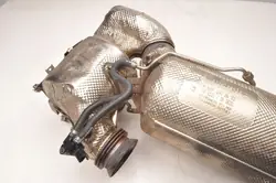 Mercedes X253 2.0 D Catalyseur FAP OEM A6541402601