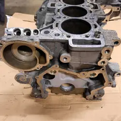 Bloc Moteur Land Rover PBG4D3-6015-EG pour Discovery Sport