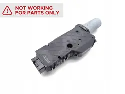Moteur de toit ouvrant OEM 9525828A pour DS 9 2021-2024
