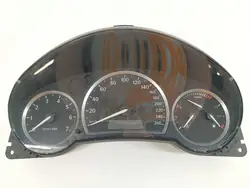 Velocímetro 0263625013 12790786 Saab 9-3 II