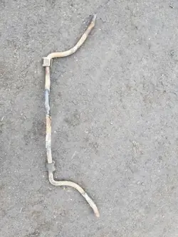 Biellette de stabilisateur avant OEM Renault Scenic I 97-99