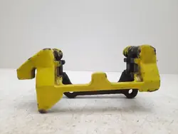 OEM MAM29779 Hintere Klemmhalterung für Audi A5