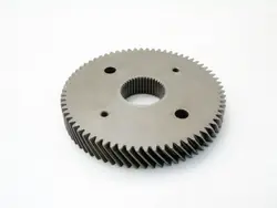 Vaihteiston hammaspyörä OEM P04800335AA - Käytetty