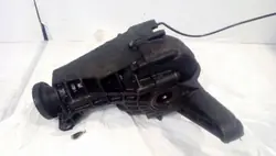 2001 Mercedes ML W163 Front Differential JUR71737
