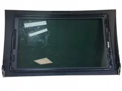 Teto solar Mercedes-Benz GLS X166 OEM 1726280 Completo