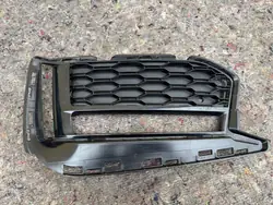 Griglia paraurti anteriore sinistra BMW 5 G30 G31 M-Paket 8064965