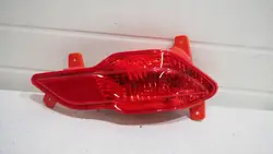 Opel Mokka X achterbumper rechts reflector OEM 24558