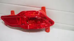 Opel Mokka X bakre höger stötfångarreflektor OEM 24558