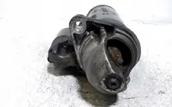 Motor de arranque AUDI 2.97L diésel 2005