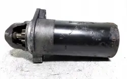 Motor de arranque AUDI 2.97L diesel 2005