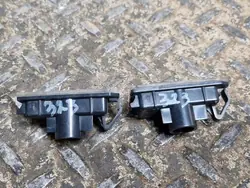 Éclairage de plaque d'immatriculation Jeep Grand Cherokee 2018 68228927AA