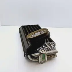 Radiateur Chauffage Climatisation Opel Omega B1 DRC109756