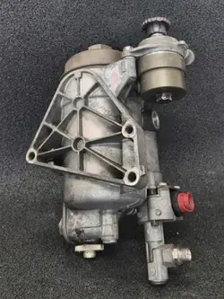 Kraftstoffmodul OEM 51057035461 für MAN D2066 Motor