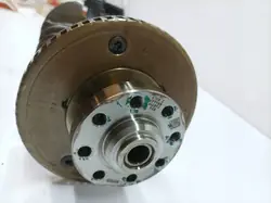 Vilebrequin d'occasion OEM 06LF 2.0 TSI TFSI Skoda