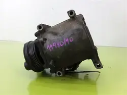 Compresseur de climatisation Mitsubishi Lancer VII 1.6B 2003-2011 MN185570