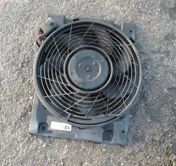 Opel OE 0130303837 Luftkonditioneringsfläkt