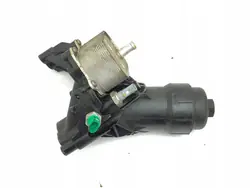 Audi A4 S4 B9 2017 Olje Filter Fäste