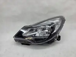 OPEL CORSA D LIFT 2011+ VASEN ETUVALO EUROOPPA 13446801