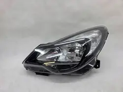OPEL CORSA D LIFT 2011+ PHARE GAUCHE EUROPE 13446801