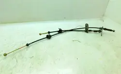 Versnellingspook OEM 11 voor Renault Scenic III