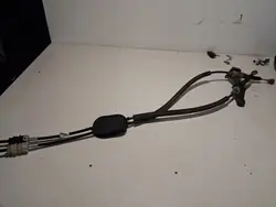 Renault Scenic 4 Versnellingslink OEM 349356656R Gebruikt
