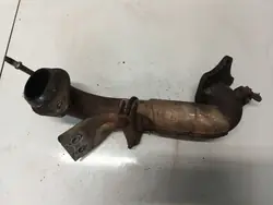 Pakoputken keräin OEM EIS-2487067 Mazda 6 2009 2.0L