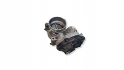 Corps de papillon OEM 4M5GEDLF15 pour Ford Focus MK2 1.8