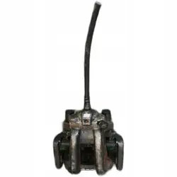 BMW Bromsokklämma OEM W09082 114S
