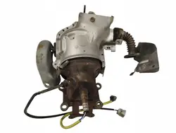 Catalyseur/DPF OEM NOB15385 Mitsubishi Outlander