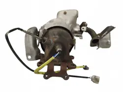 Katalysaattori/DPF OEM NOB15385 Mitsubishi Outlander