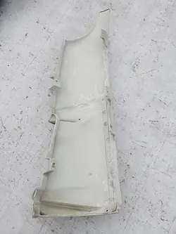 DAF 45/55 LF Euro 5 Kabineneckverkleidung rechte Seite