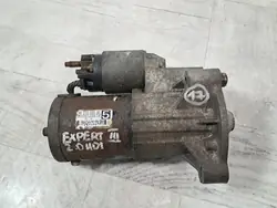 ARRANQUE PEUGEOT EXPERT JUMPY III 2.0B-HDI 9827008580